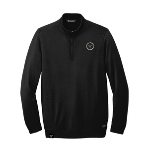 TravisMathew Newport 1/4-Zip Fleece