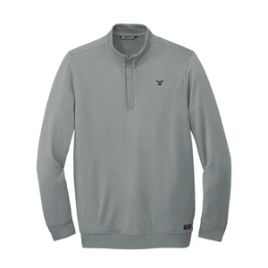 TravisMathew Newport 1/4-Zip Fleece