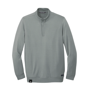 TravisMathew Newport 1/4-Zip Fleece