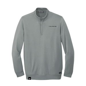 TravisMathew Newport 1/4-Zip Fleece