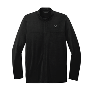TravisMathew Newport Full-Zip Fleece