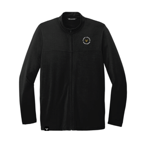 TravisMathew Newport Full-Zip Fleece