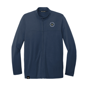 TravisMathew Newport Full-Zip Fleece