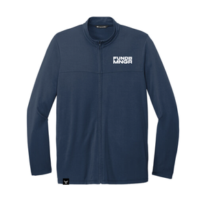TravisMathew Newport Full-Zip Fleece