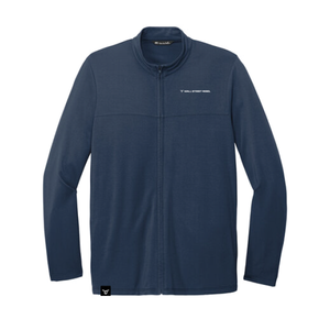 TravisMathew Newport Full-Zip Fleece
