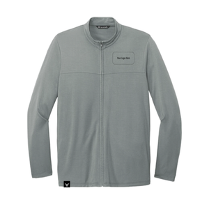 Custom - TravisMathew Newport Full-Zip Fleece