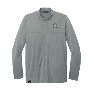 TravisMathew Newport Full-Zip Fleece