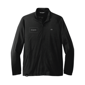 Custom - TravisMathew Surfside Full-Zip Jacket