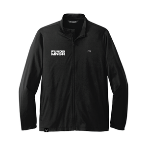 TravisMathew Surfside Full-Zip Jacket