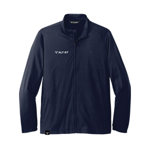 TravisMathew Surfside Full-Zip Jacket