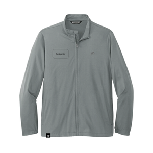 Custom - TravisMathew Surfside Full-Zip Jacket