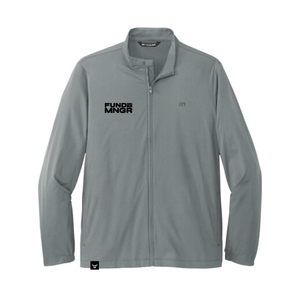 TravisMathew Surfside Full-Zip Jacket