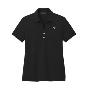 TravisMathew Women's Coto Performance Polo
