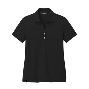 TravisMathew Women's Coto Performance Polo