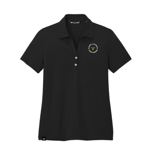 TravisMathew Women's Coto Performance Polo