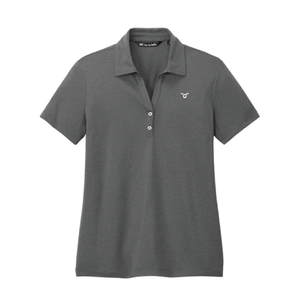 TravisMathew Women's Coto Performance Polo