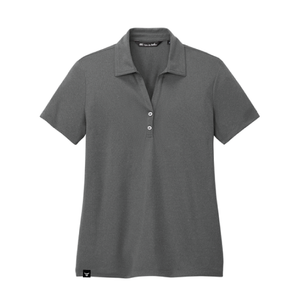 TravisMathew Women's Coto Performance Polo