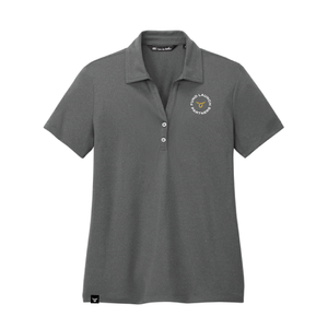 TravisMathew Women's Coto Performance Polo