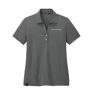 TravisMathew Women's Coto Performance Polo