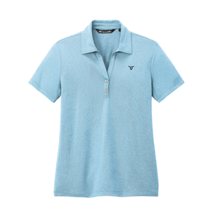 TravisMathew Women's Coto Performance Polo
