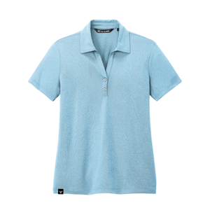 TravisMathew Women's Coto Performance Polo