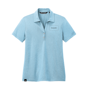 Custom - TravisMathew Women's Coto Performance Polo
