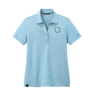 TravisMathew Women's Coto Performance Polo