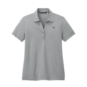 TravisMathew Women's Coto Performance Polo