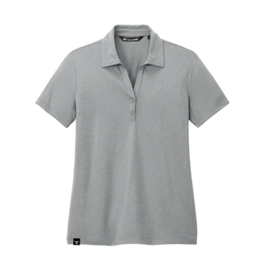 TravisMathew Women's Coto Performance Polo