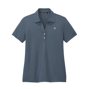 TravisMathew Women's Coto Performance Polo