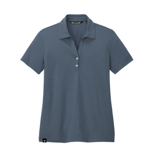 TravisMathew Women's Coto Performance Polo