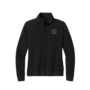 TravisMathew Women’s Ocean Villa 1/4-Zip