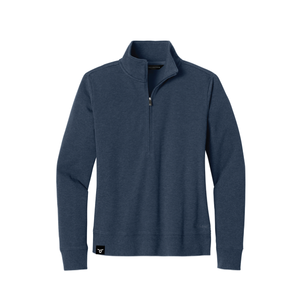 TravisMathew Women’s Ocean Villa 1/4-Zip