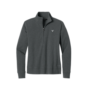 TravisMathew Women’s Ocean Villa 1/4-Zip