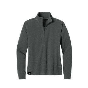 TravisMathew Women’s Ocean Villa 1/4-Zip