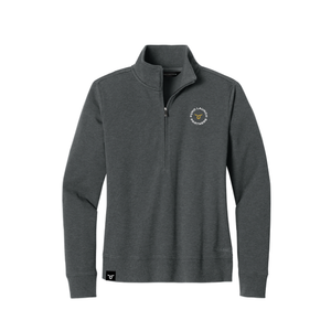 TravisMathew Women’s Ocean Villa 1/4-Zip