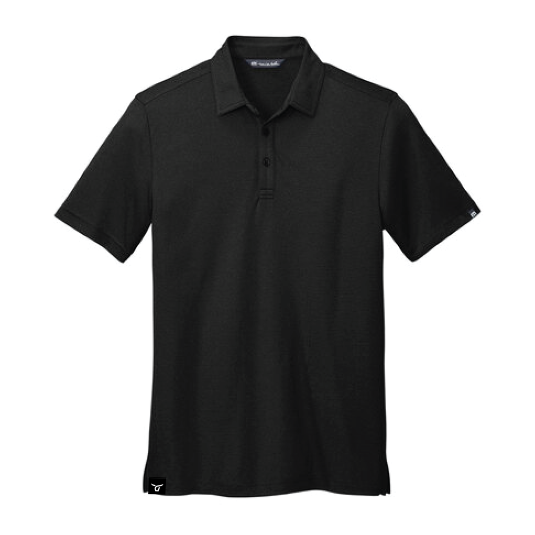 TravisMathew Coto Performance Polo
