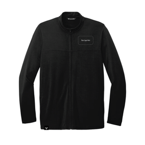 Custom - TravisMathew Newport Full-Zip Fleece