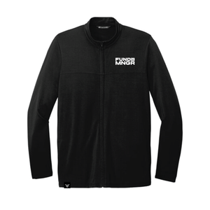 TravisMathew Newport Full-Zip Fleece