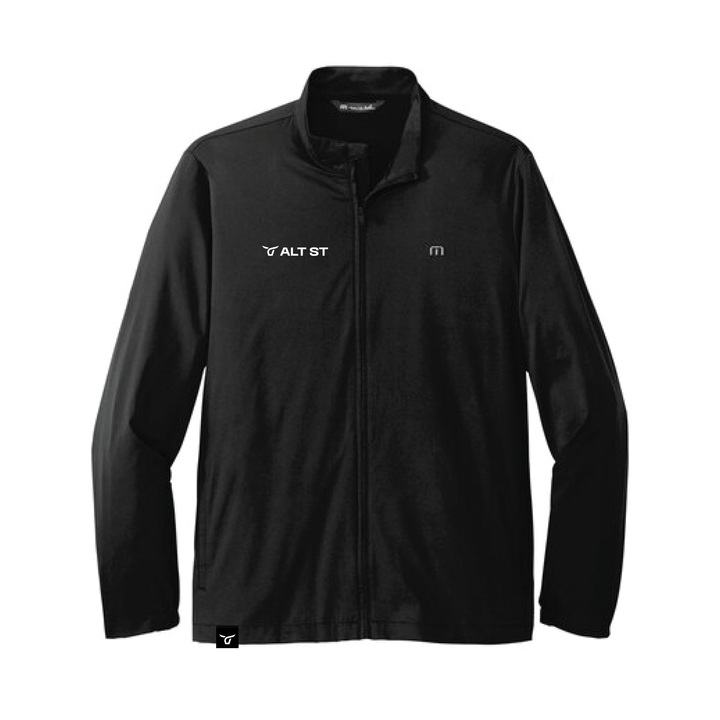 TravisMathew Surfside Full-Zip Jacket