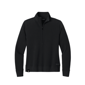 TravisMathew Women’s Ocean Villa 1/4-Zip