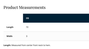 Port Authority® Knitted Scarf